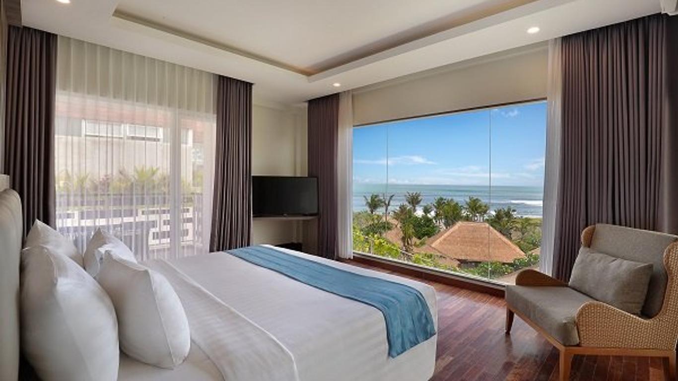 Aston Canggu Beach Resort