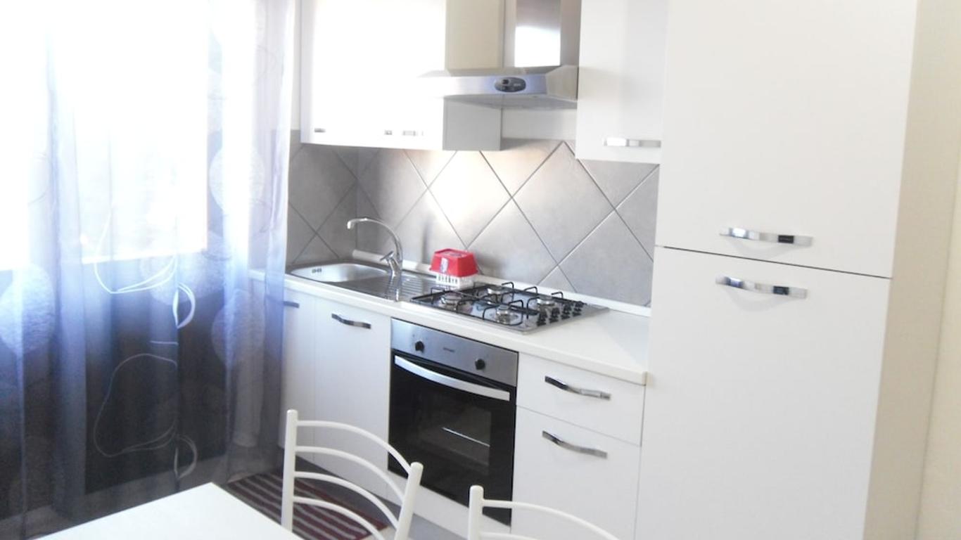 Italia Guesthouse