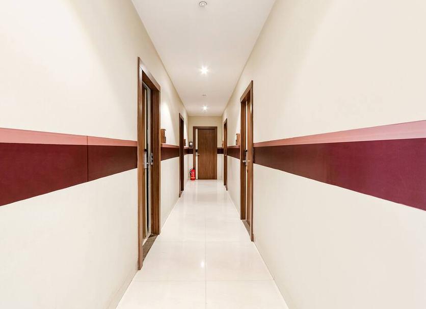 Hallway Photo