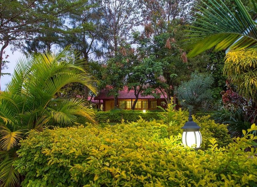 Outdoors view Photo