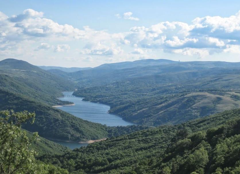 Outdoors view Photo