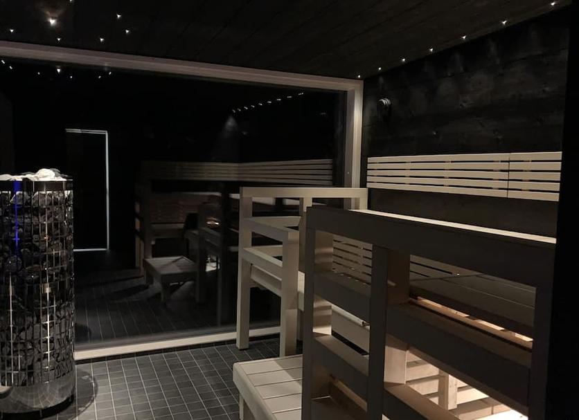 Spa Photo