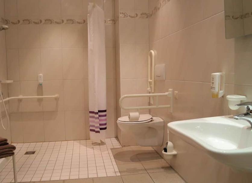 Bathroom Photo