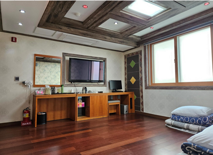 Room amenity Photo