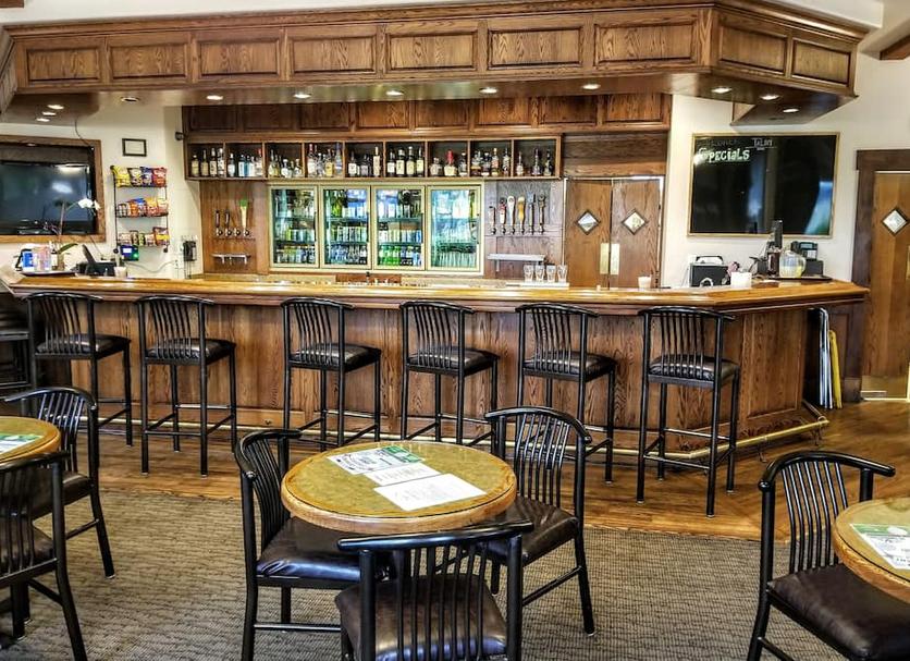 Bar Photo