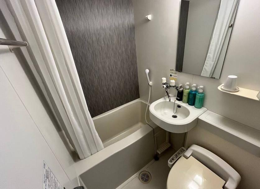 Bathroom Photo