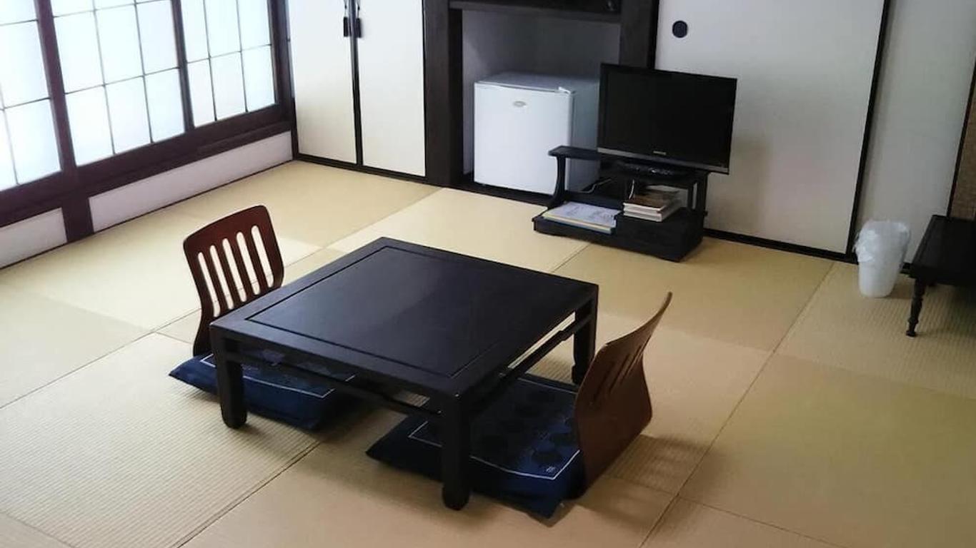 Guest House Koundo