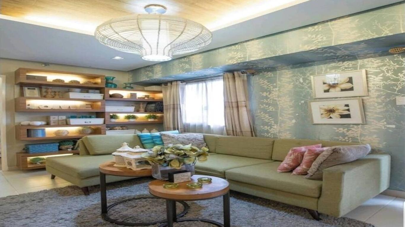Sta.Mesa Across Sm Model Unit 2 Br
