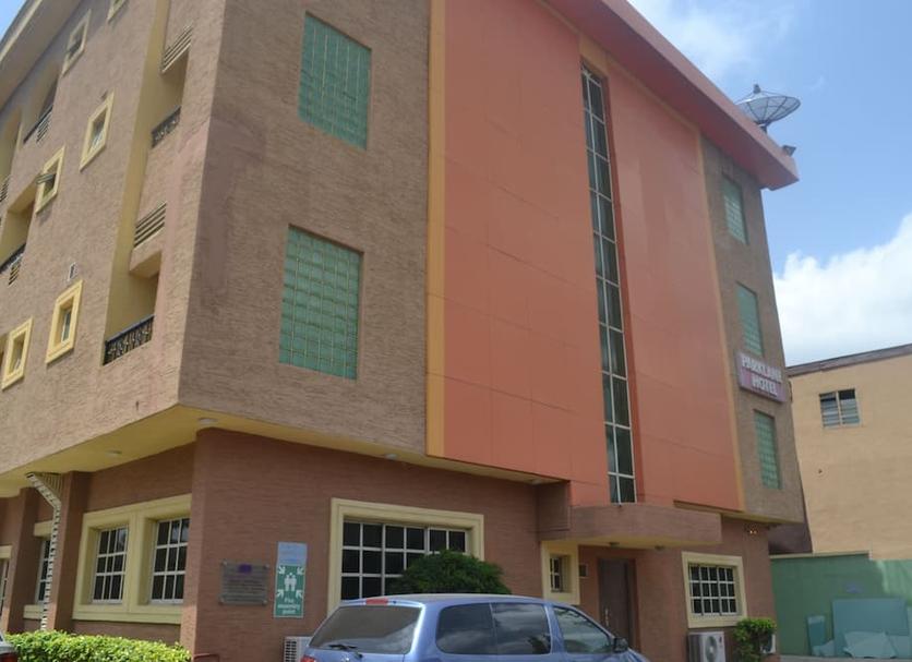 Building Photo