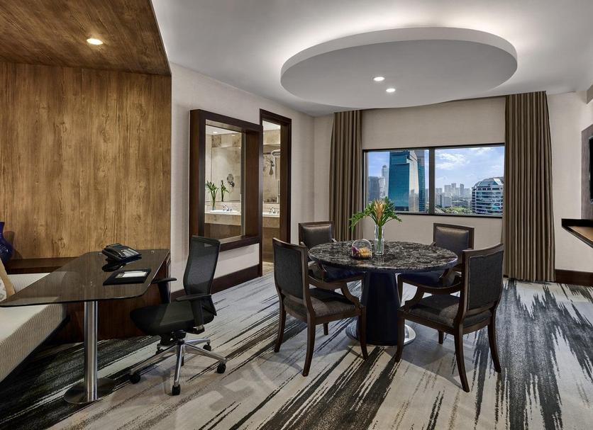 Dining room Photo