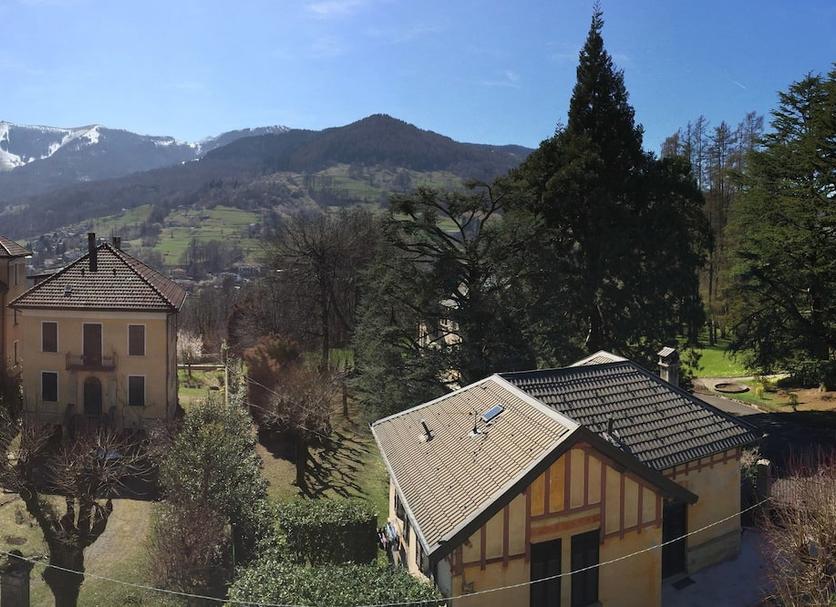 Outdoors view Photo