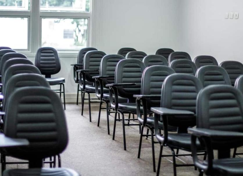 Conference room Photo
