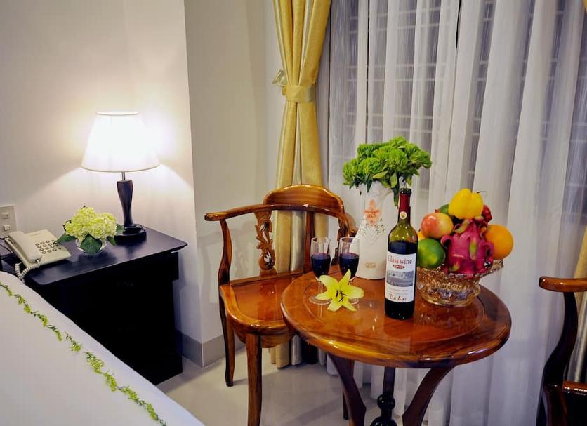 Room amenity Photo