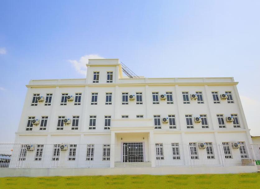 Building Photo
