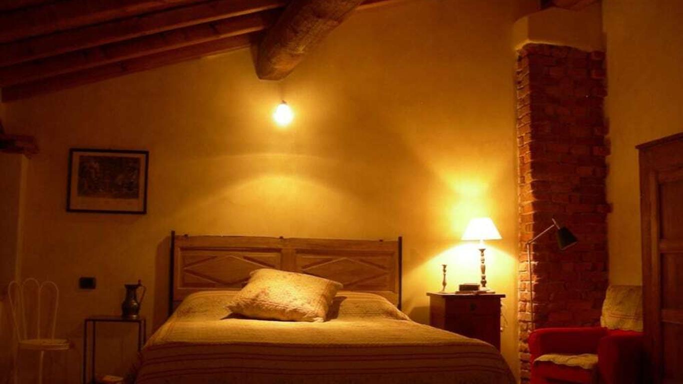 Agriturismo Cascina Pezzolo