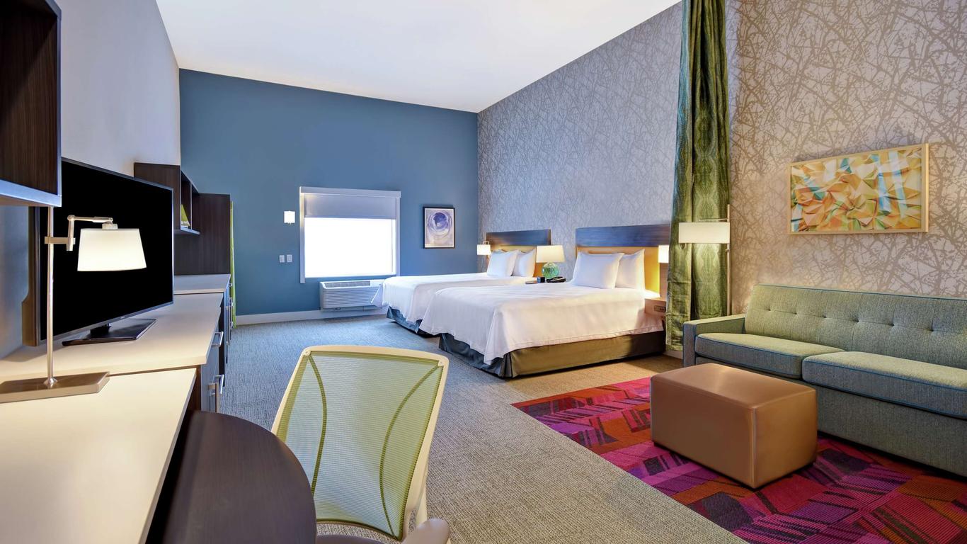 Home2 Suites by Hilton - Wichita Northeast