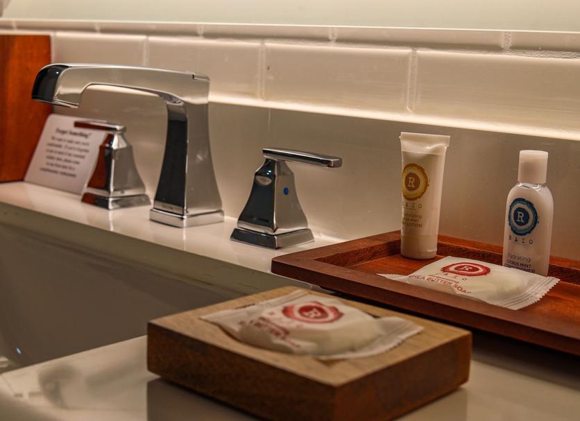 Room amenity Photo