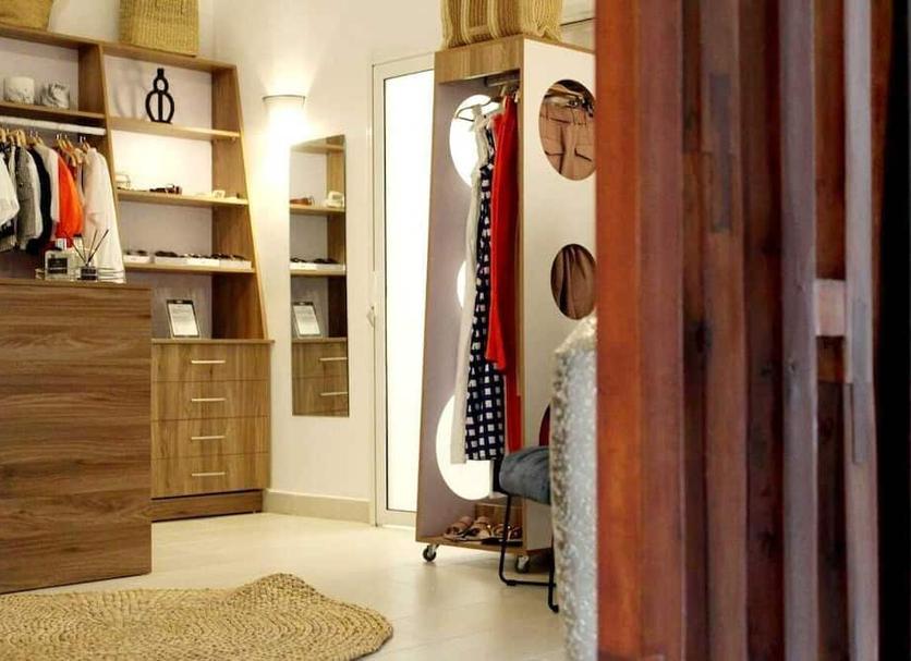 Room amenity Photo