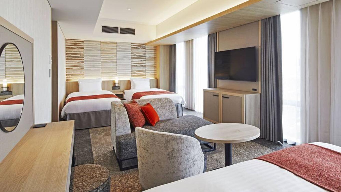 Hotel Emion Kyoto