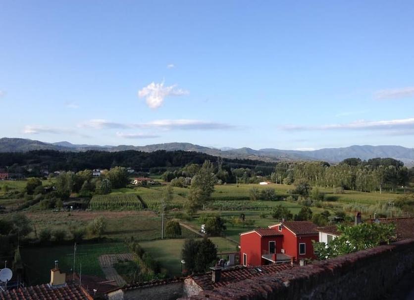 Outdoors view Photo