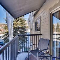 Central Steamboat Condo with Indoor and Outdoor Pool!