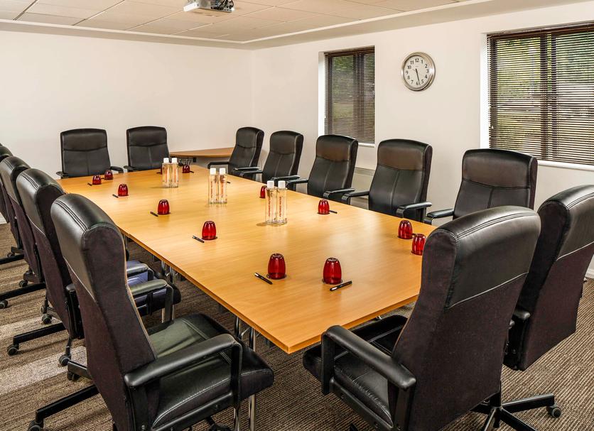 Conference room Photo
