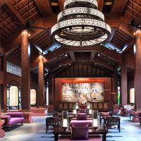 Intercontinental Xishuangbanna Resort, An IHG Hotel