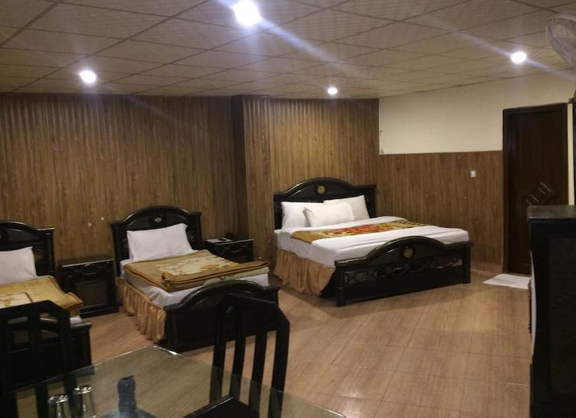 Bedroom Photo