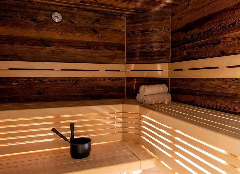 Spa Photo