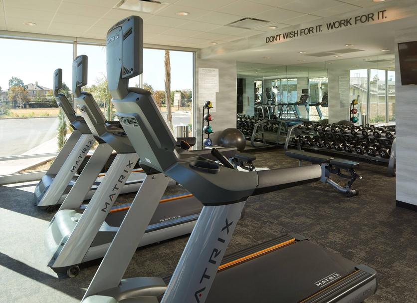 Gym Photo