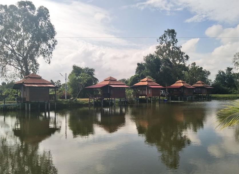 Outdoors view Photo