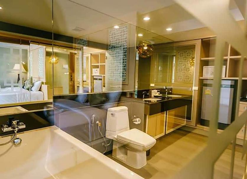 Bathroom Photo