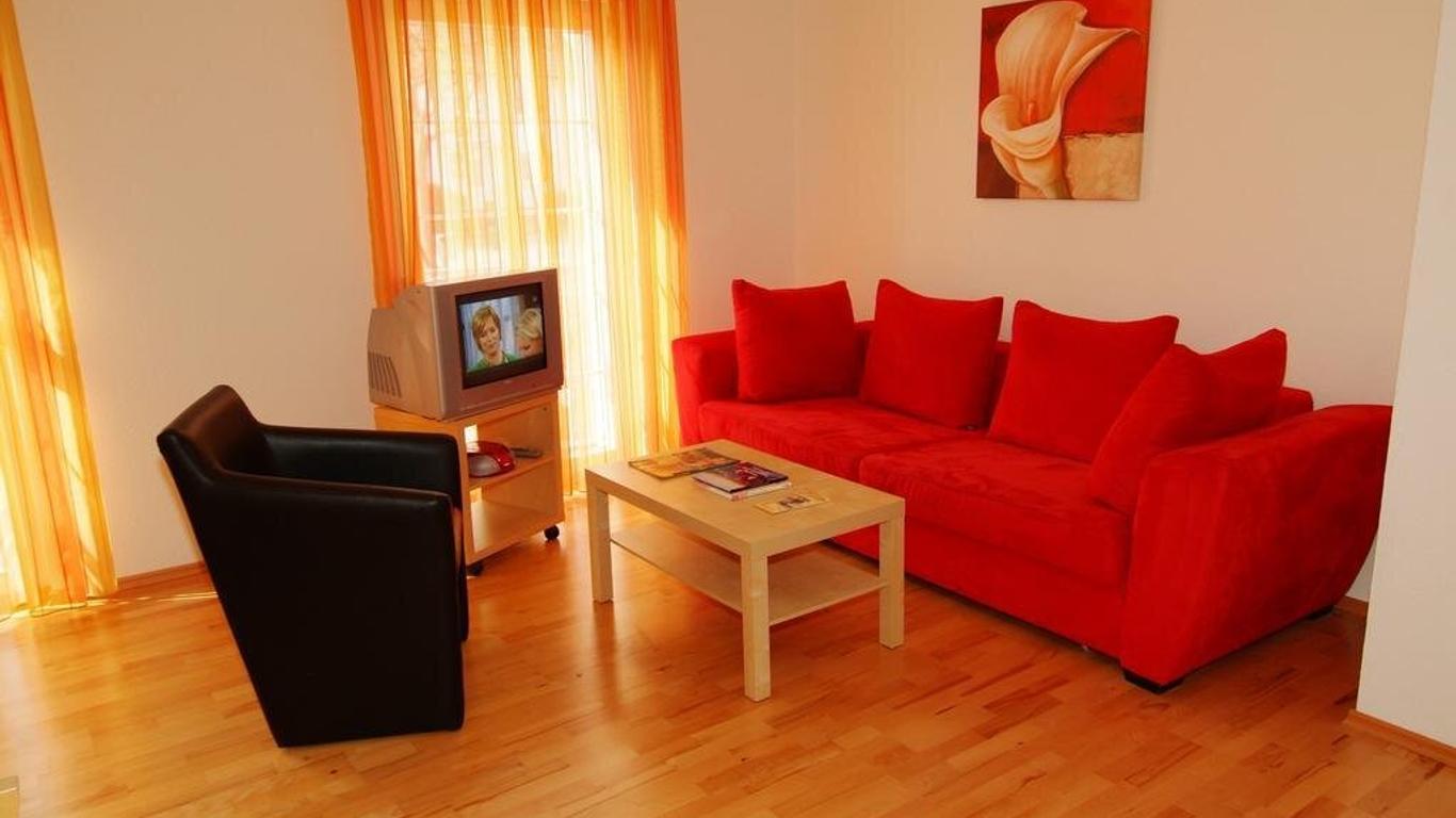 Apartments Sunny Place