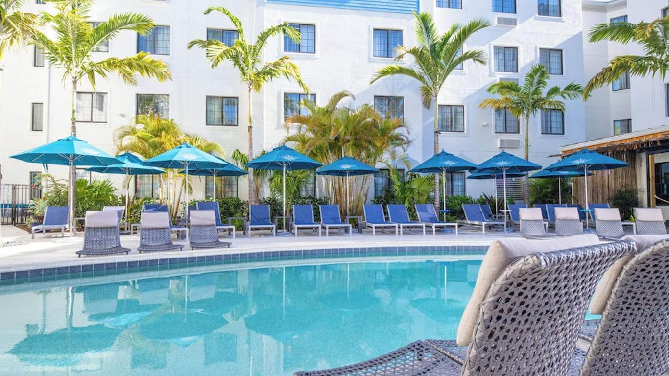 Compass by Margaritaville Hotel Naples