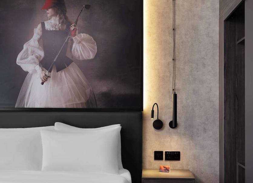 Room amenity Photo