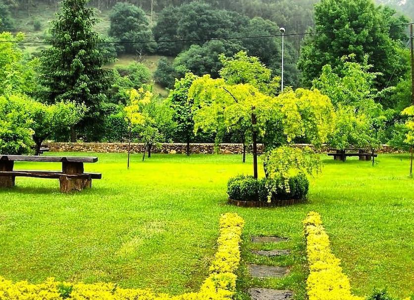 Outdoors view Photo