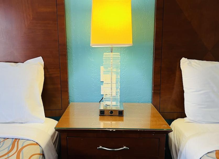 Room amenity Photo