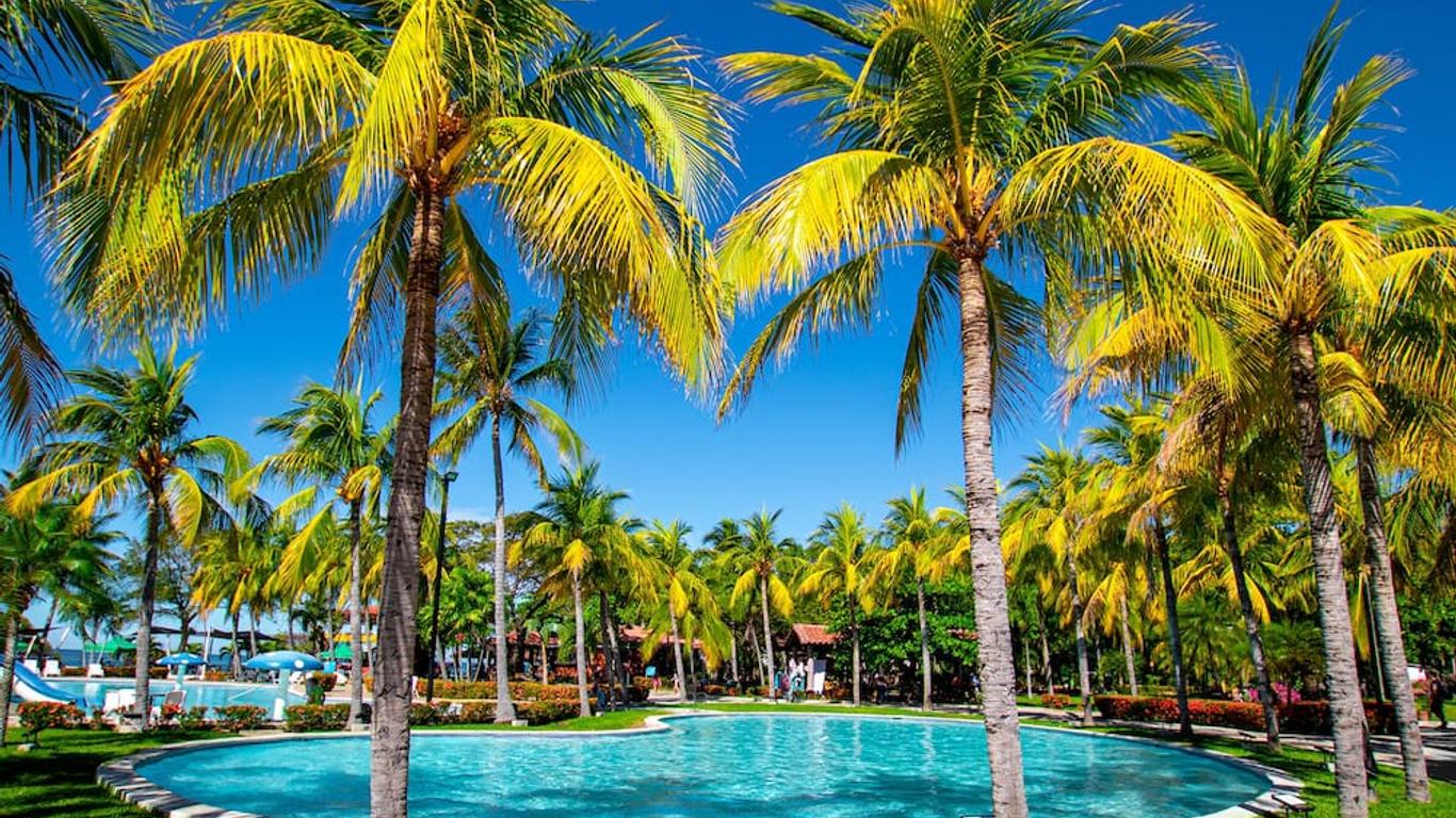 Las Veraneras Villas & Resort