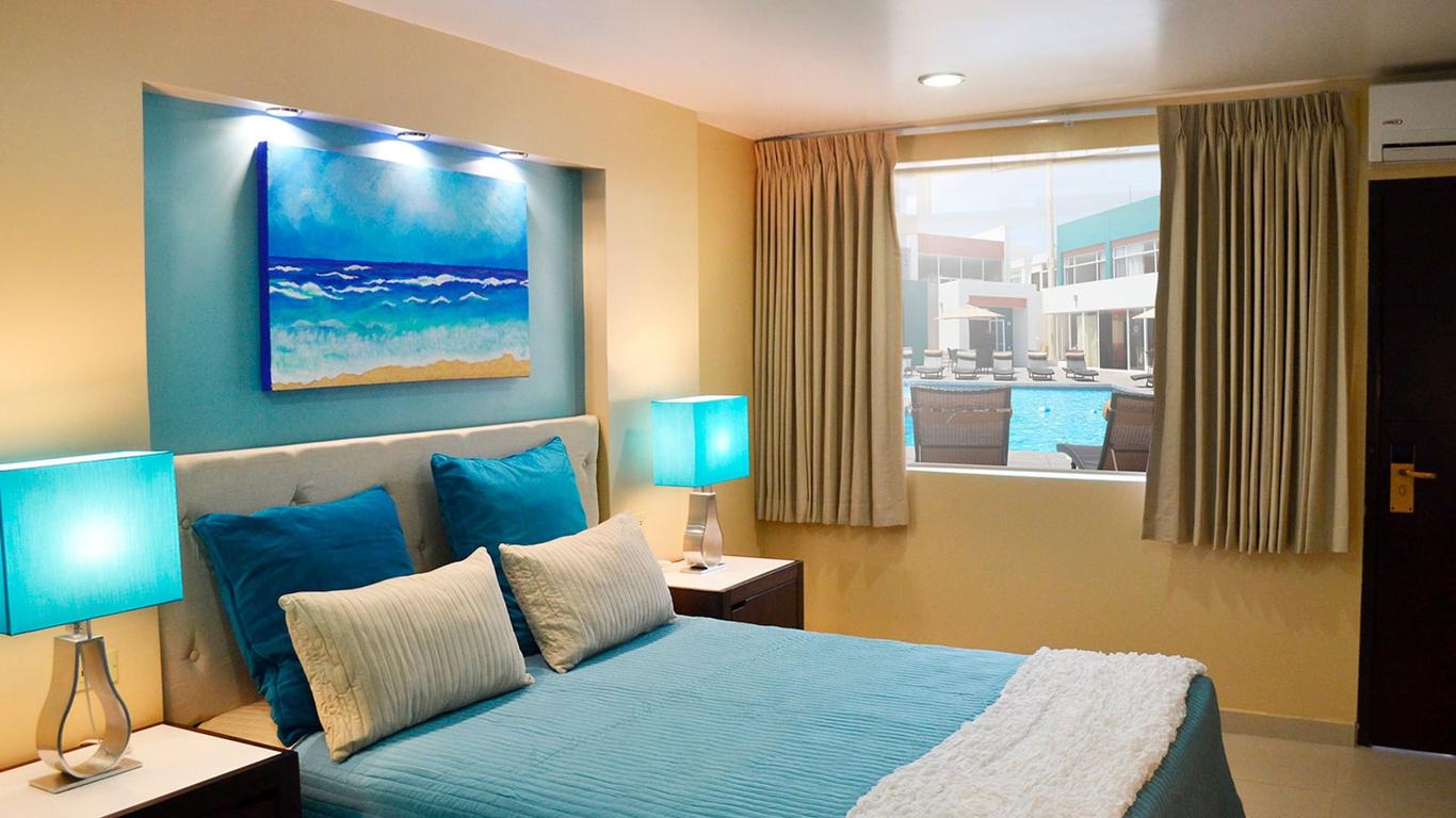 Baja Inn Hoteles Ensenada