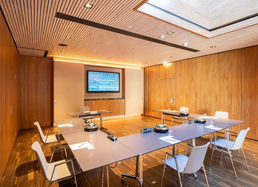 Conference room Photo