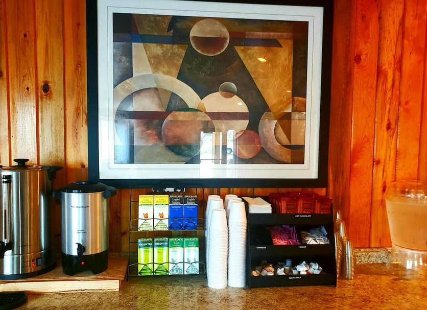 Room amenity Photo