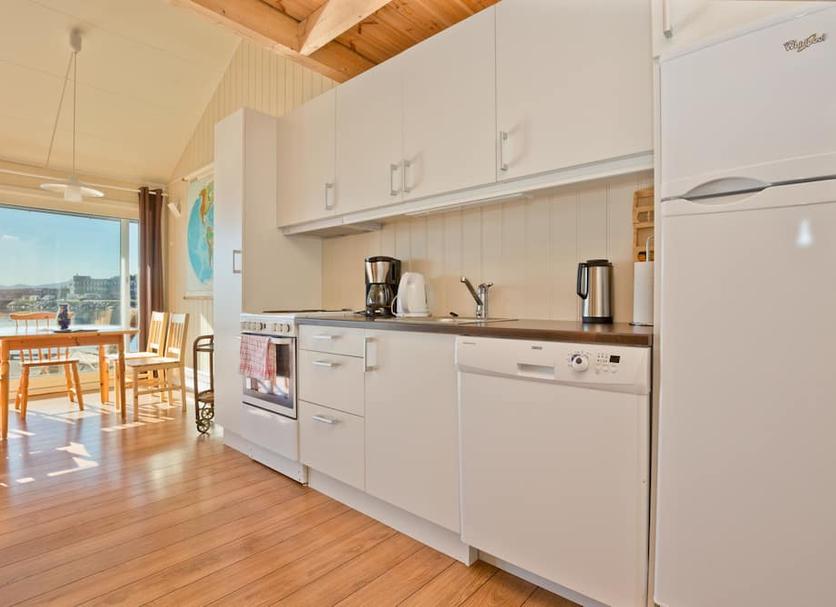 Kitchen Photo