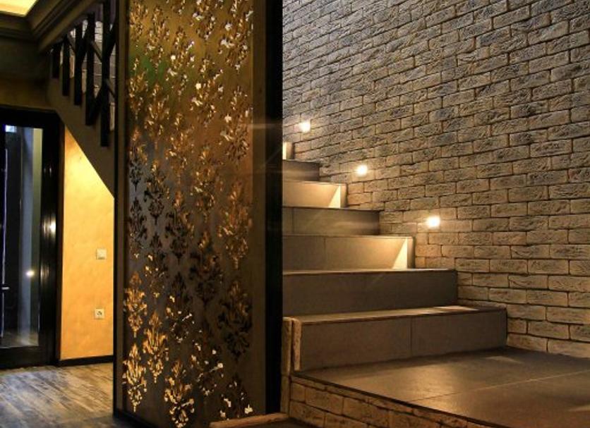 Stairs Photo