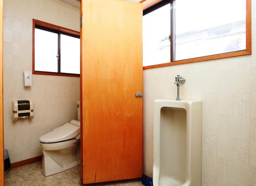 Bathroom Photo