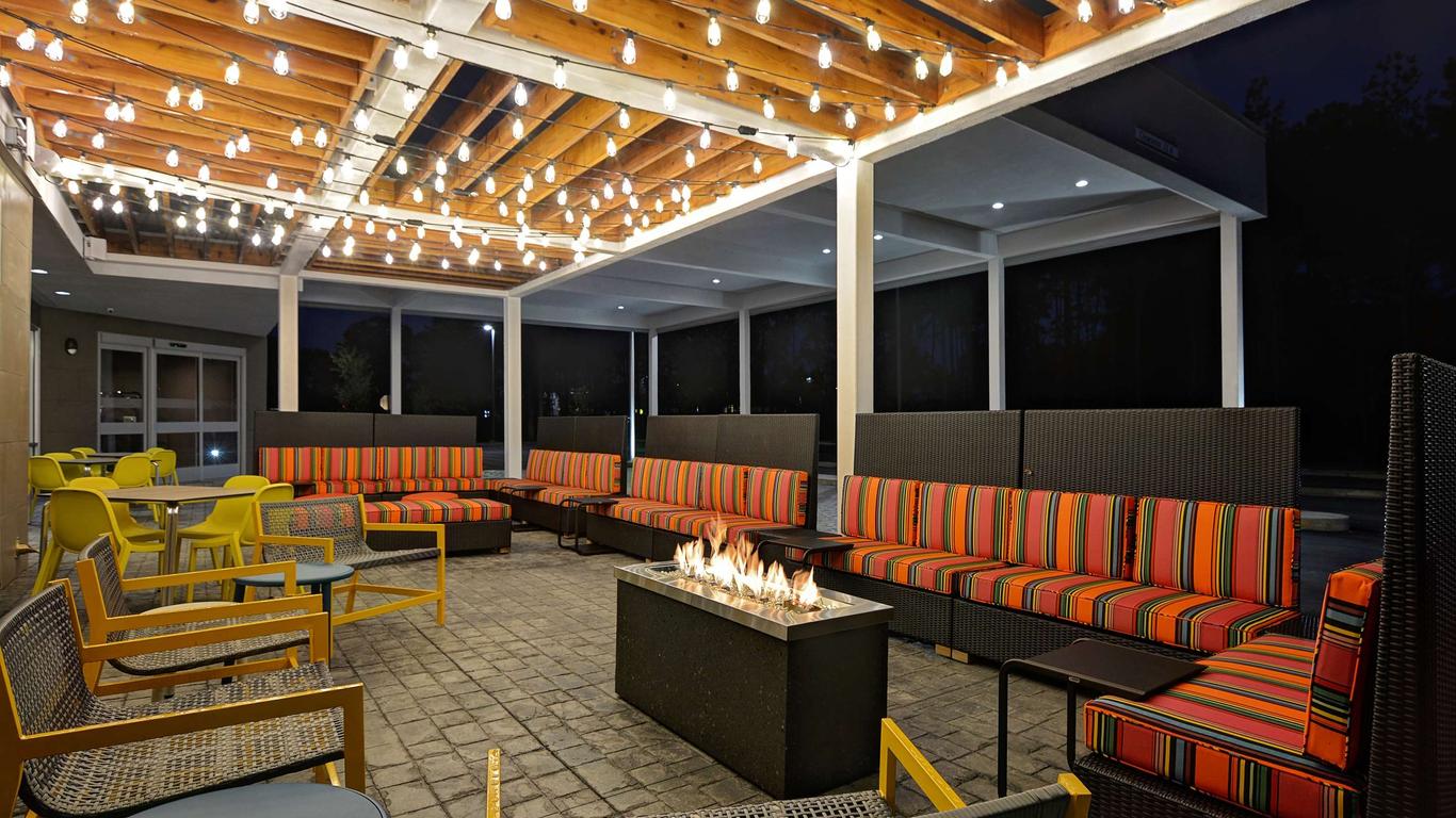 Home2 Suites By Hilton Fort Mill