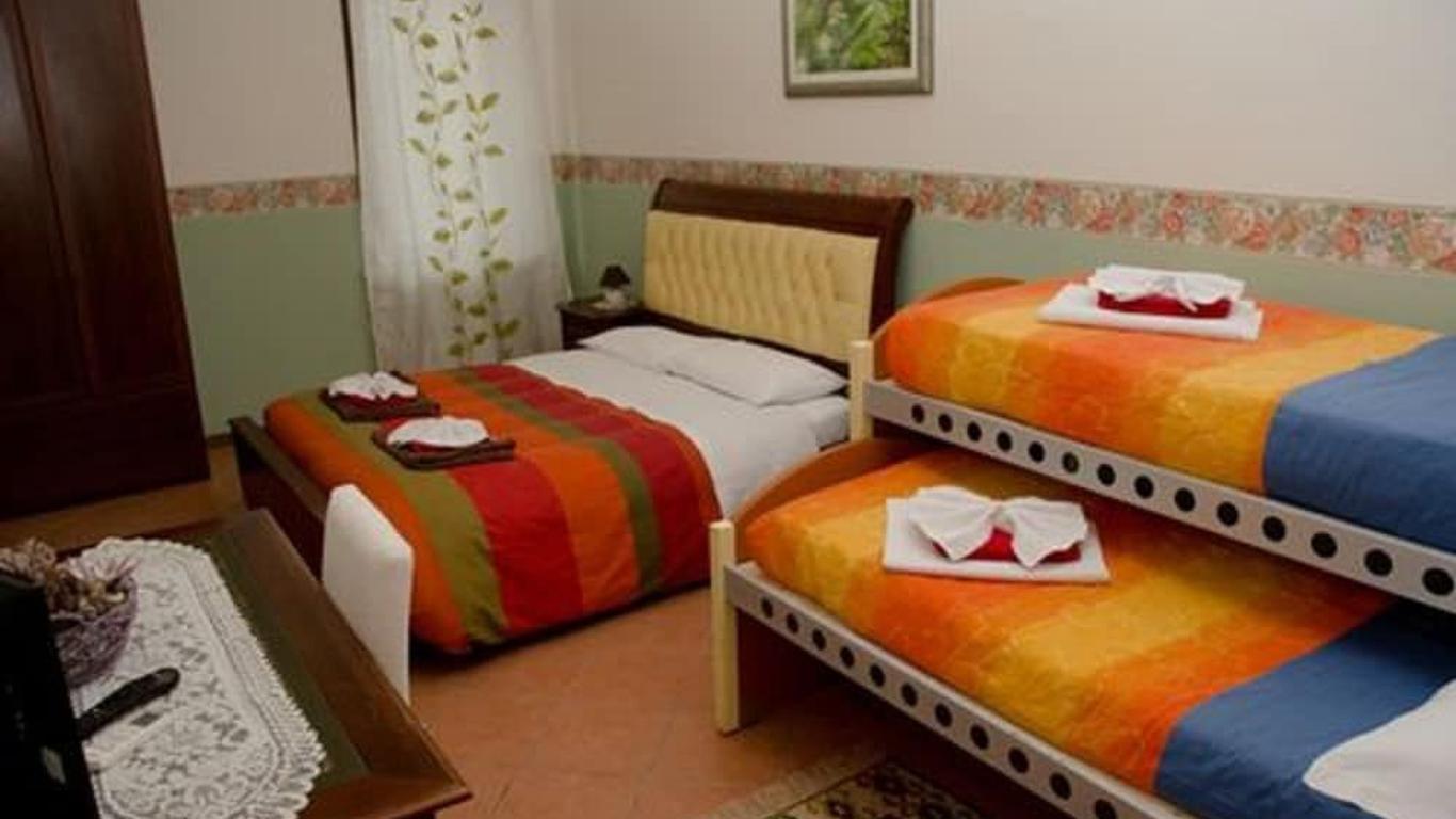 Locanda 7 Camini