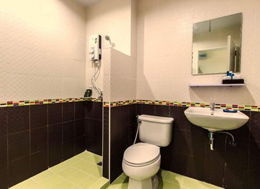 Bathroom Photo