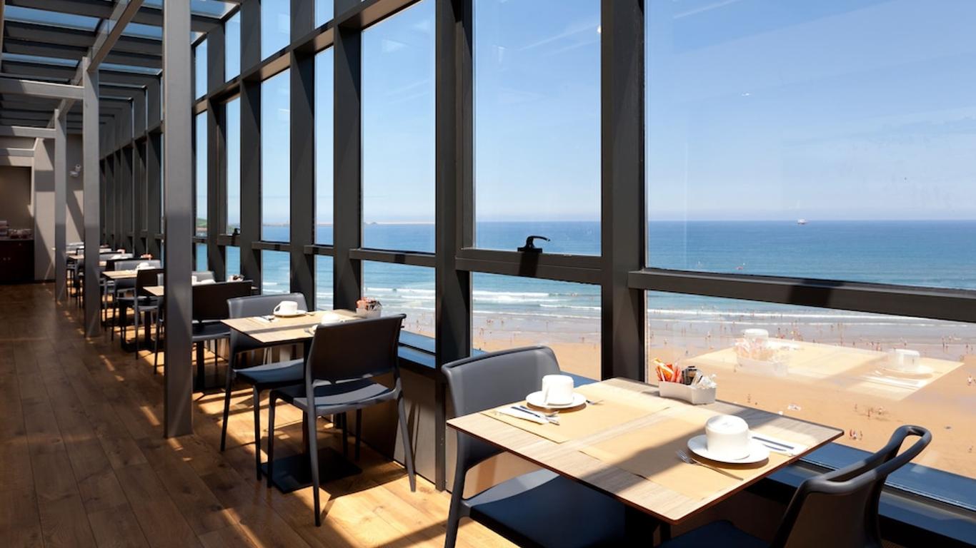 Hotel Principe de Asturias