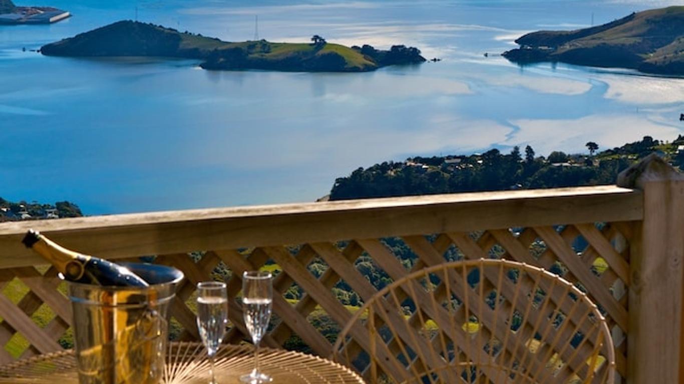 Larnach Lodge