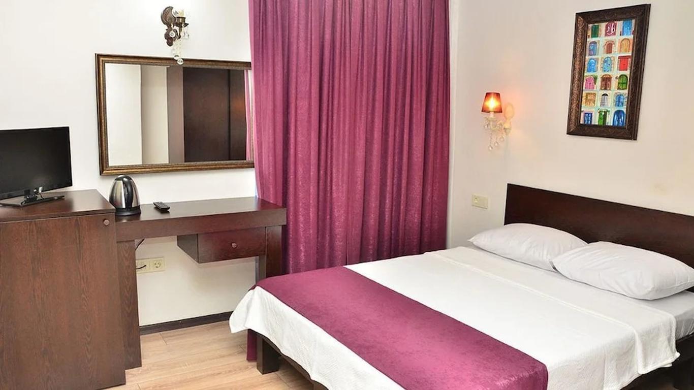 Antalyali Han Otel